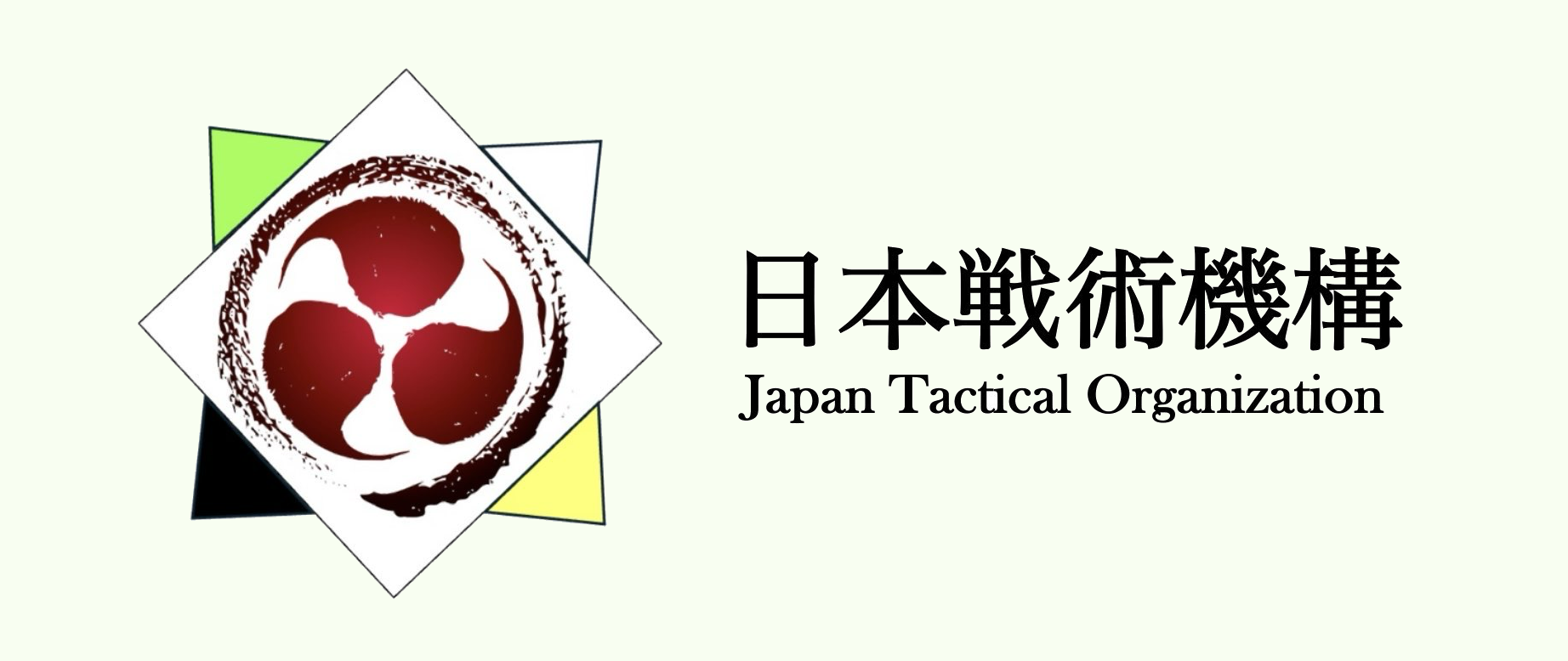 日本戦術機構